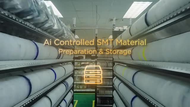 Electronics & SMT